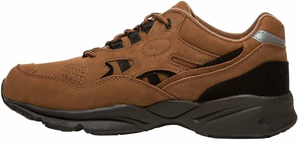 Propét Men's Stability Walker-m Sneaker