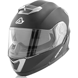 Casco Modular Shiro ACERBIS Serel Casco Hombre (Pack de 1)
