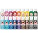 Apple Barrel PROMOABI, Assorted Colors 1 (18 pack)
