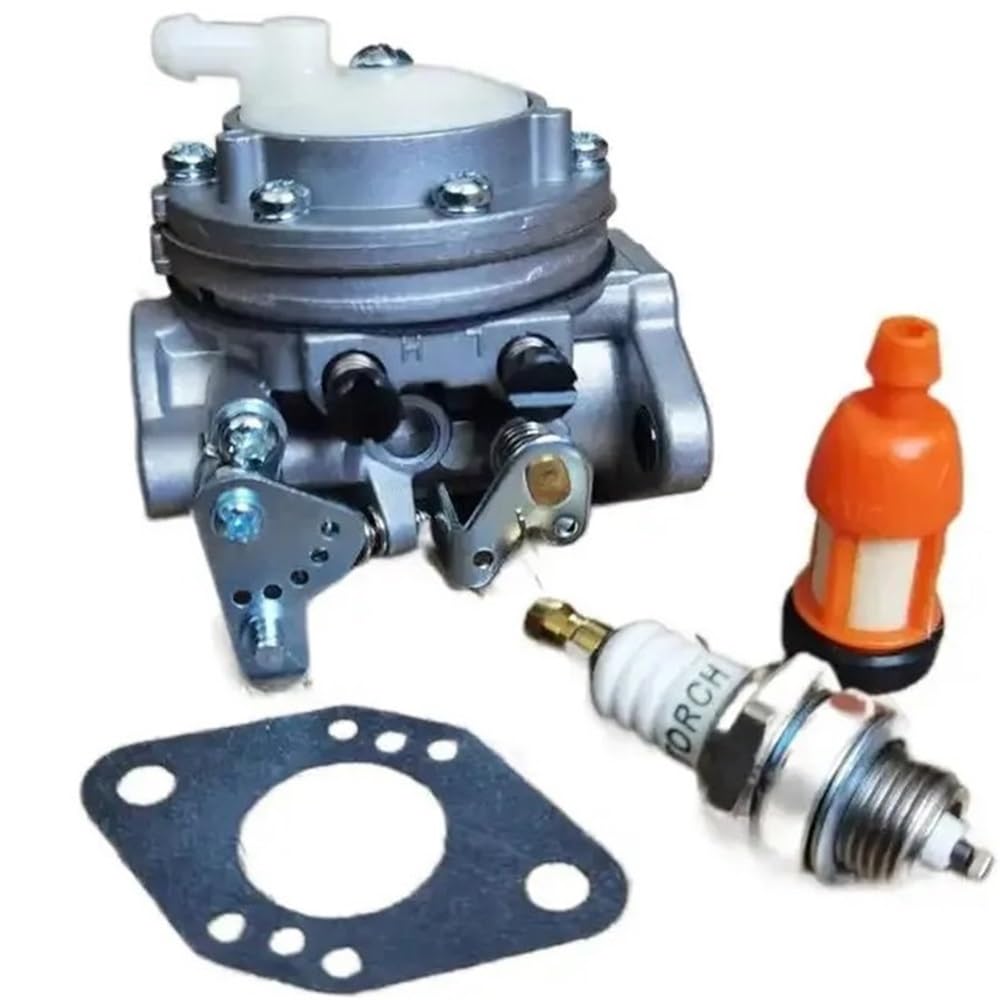 Carburateur scie à découper TS350 TS360 08S moteur thermique