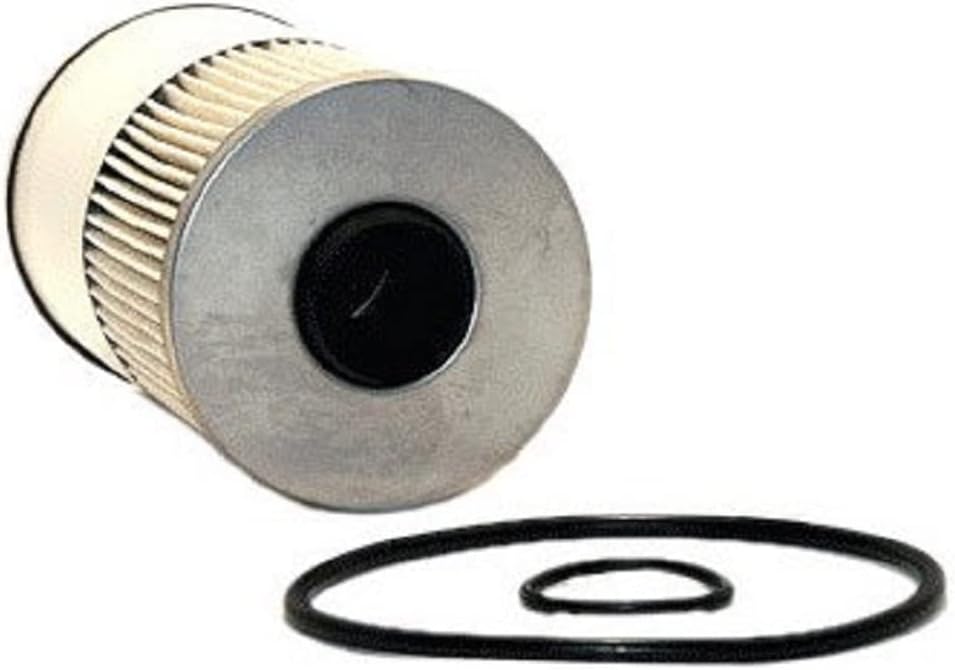 Wix Genuine Wix Fuel Filter - 33656
