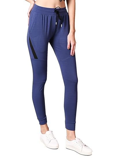 Dpassion Jeggings for Women high Waist/Yoga Pants for Women Stretchable/Workout Activewear for Women/Running Tights Women/Workout Leggings for Women