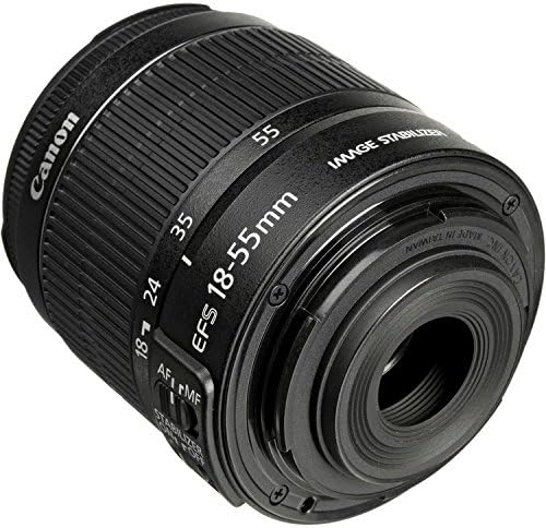 Canon - Brandclub - Canon EF-S 55-250mm f/4.0-5.6 is II Telephoto