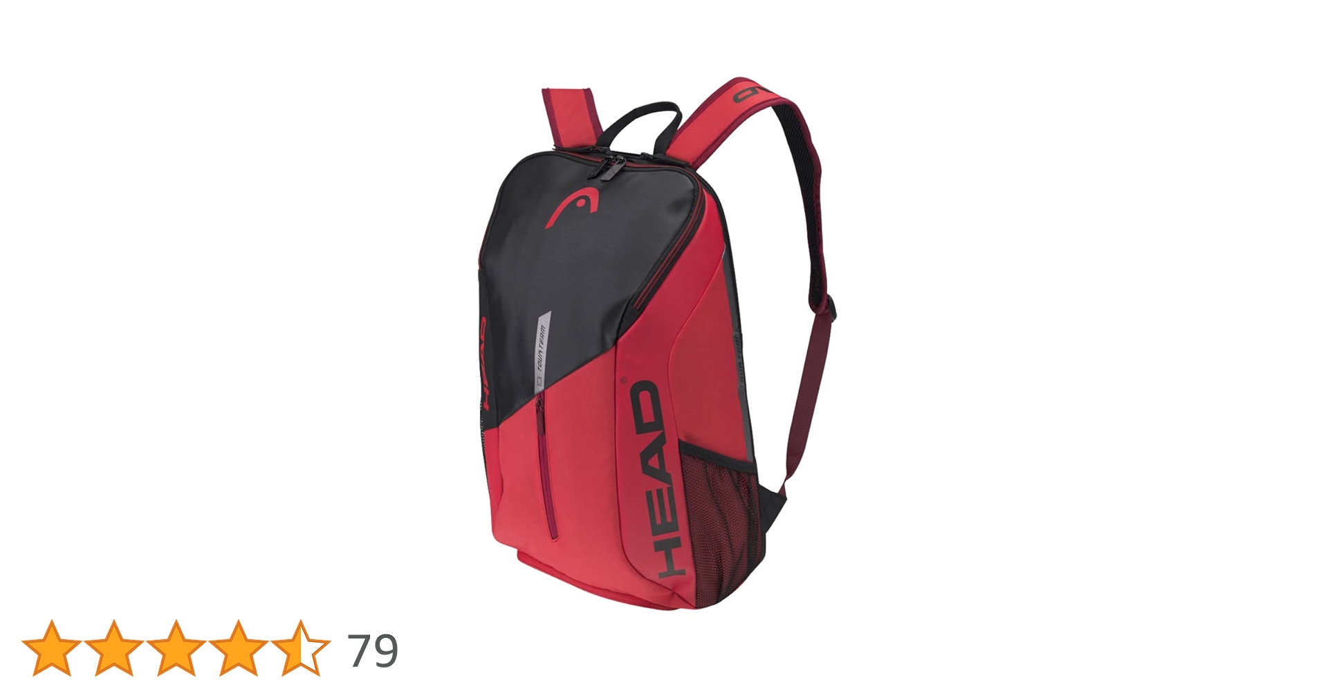 Amazon.co.jp: ヘッド HEAD テニスバッグ・ケース Tour Team