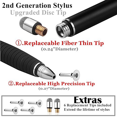 MEKO『（第2世代）スタイラスペン』