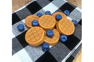 Blueberry Waffle Scented Candle Melts