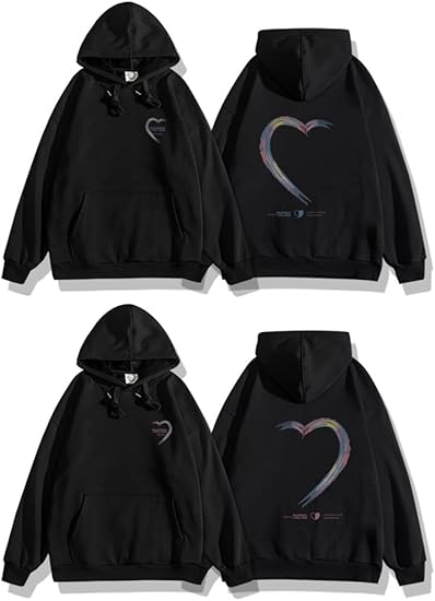 Amazon Co Jp ジュタオピン ペアルック パーカー カップル レディース トレーナー メンズ パーカー ペア カップル パーカー アウター お揃い ペア服 長袖 パーカー 春 秋 冬 服 コーデ ペアルック カップル 服 彼氏 彼女 誕生日 プレゼント シンプル ハート Amazon Co Jp ジュタオピン ペアルック パーカー カップル レディース トレーナー メンズ パーカー ペア カップル パーカー アウター お揃い ペア服 長袖 パーカー 春 秋 冬 服 コーデ ペアルック カップル 服 彼氏 彼女 誕生日 プレゼント シンプル ハート