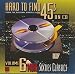 Hard to Find 45s on CD, Volume 6: More Sixties Classics