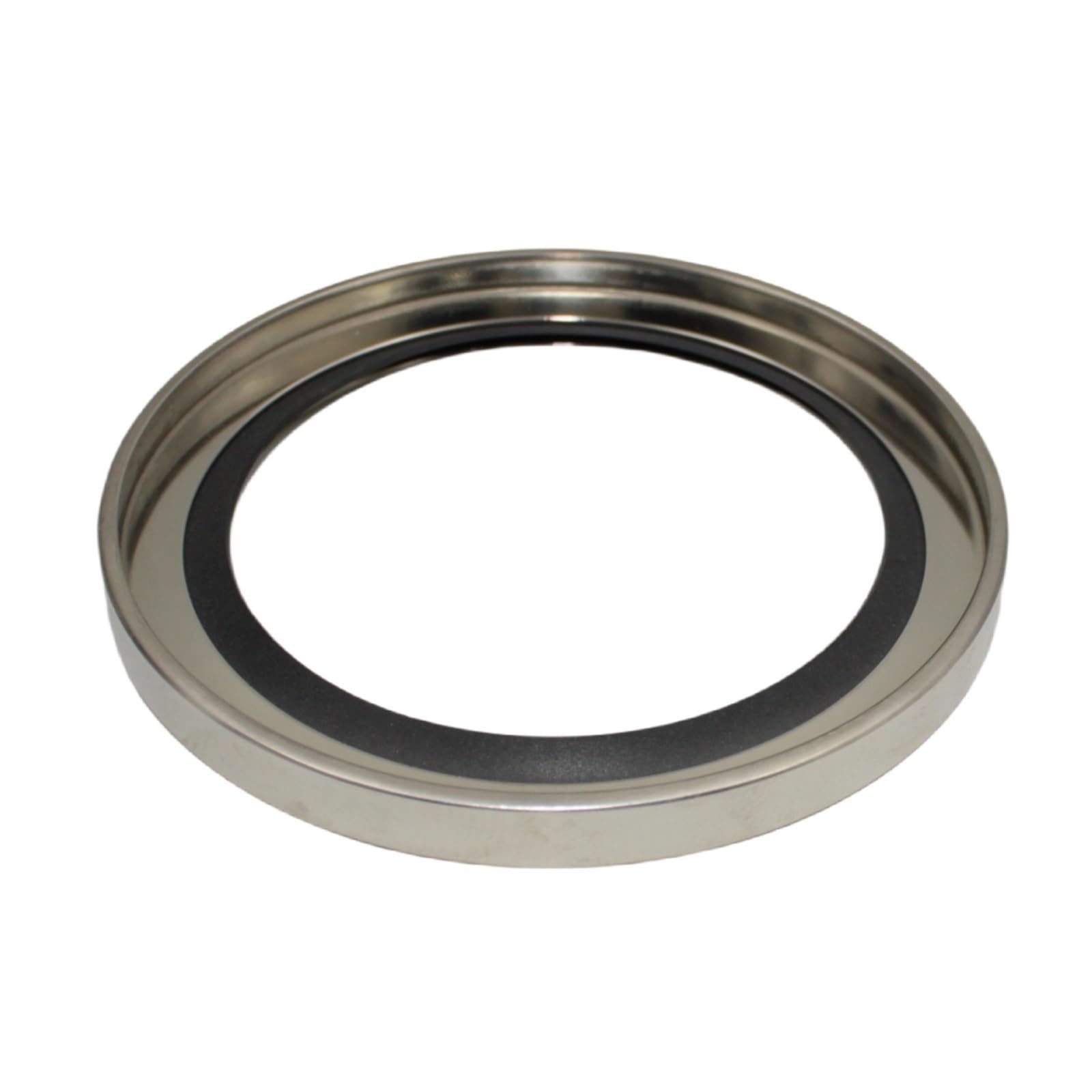 YMUGUEGH Oil Seal 85x110x10 Single Lip Seal Stainless Steel Oil Seal 85×110×10