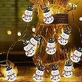 Starke Praktikabilität: Diese Lichterketten sind in ein transparentes Rohr und eine isolierte Kettenhülle eingewickelt, die von Kindern und Haustieren sicher berührt werden können. Die Kette kann gebogen werden und Sie können sie in jede gewünschte Form biegen. Es kann an einem Seil aufgehängt oder mit kleinen Nägeln befestigt werden und kann für Weihnachtsbäume, Wände, Fenster, Türen usw. verwendet werden.