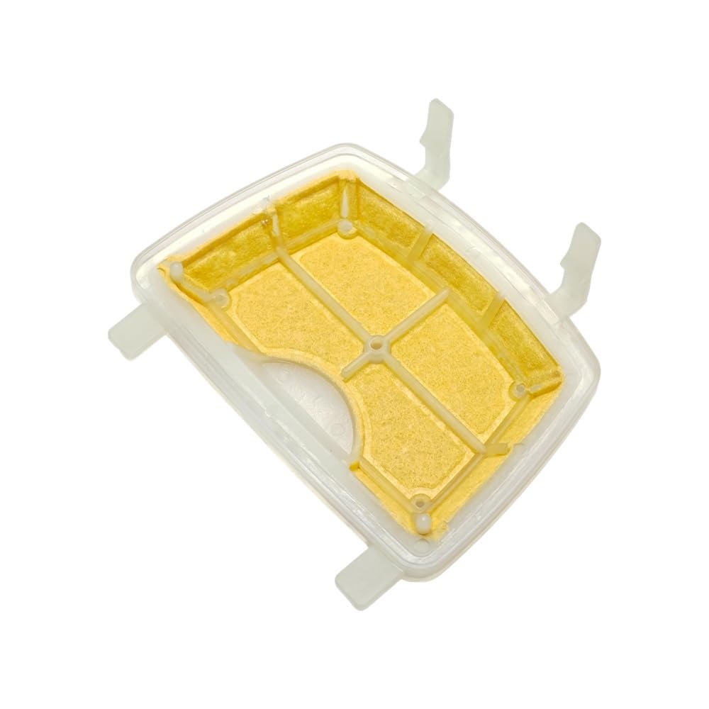Limpiador de Filtro de Aire Compatible con Motosierra MS171, MS181, MS211, MS 171, 181 y 211. Pieza de Repuesto for Motosierra.