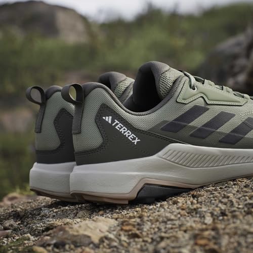 Image of adidas Mens Terrex Anylander Hiking Shoe