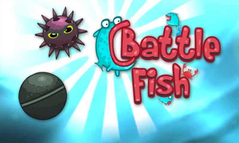 Battle Fish - App on Amazon Appstore