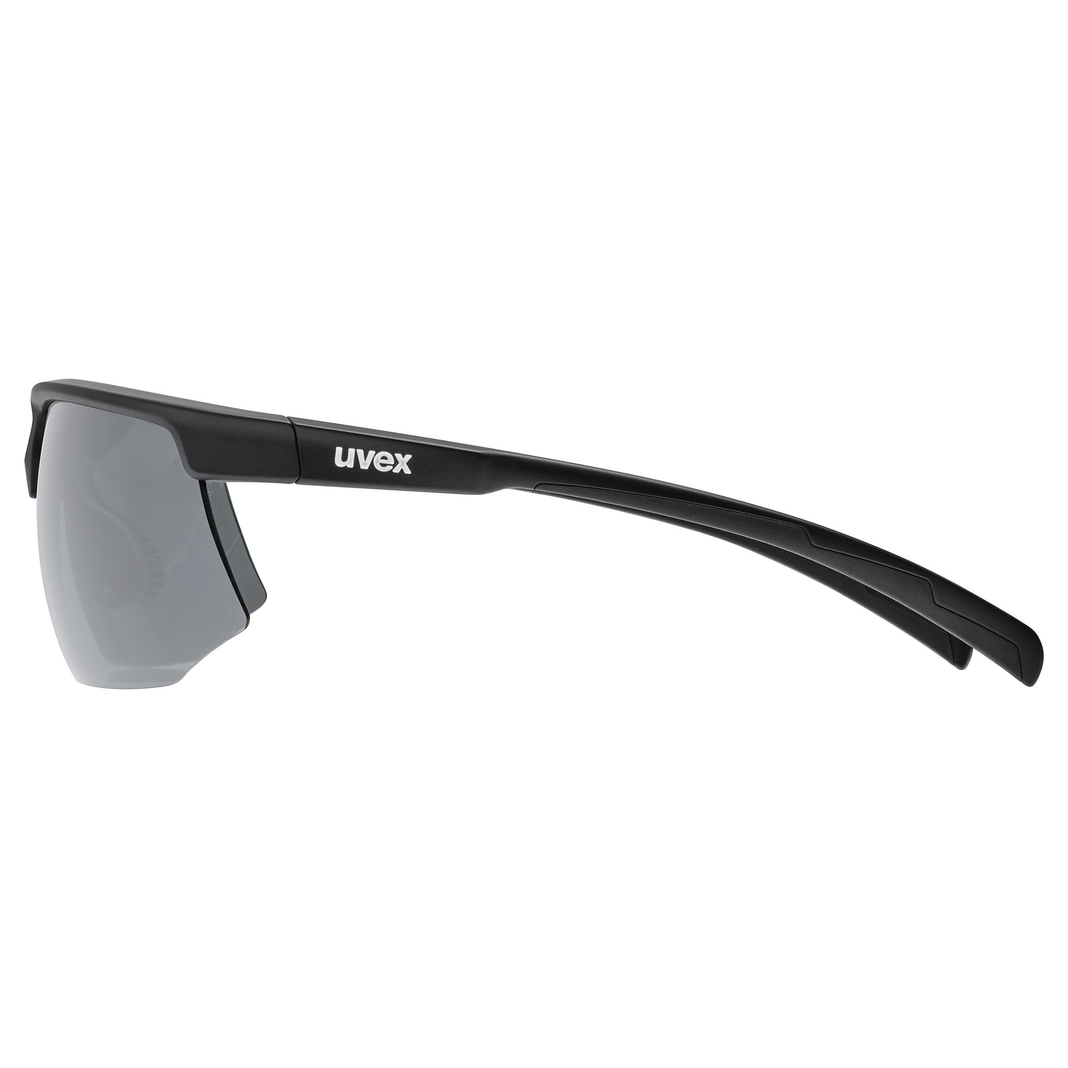 Uvex Aerios lunettes de sport Mixte (lot de 1)