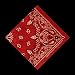 Red Bandana