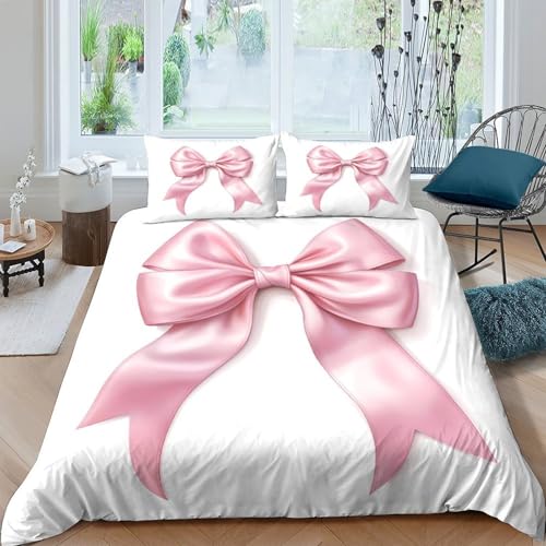 Housse de couette microfibre résistante et parure de lit ananas 3D - 4