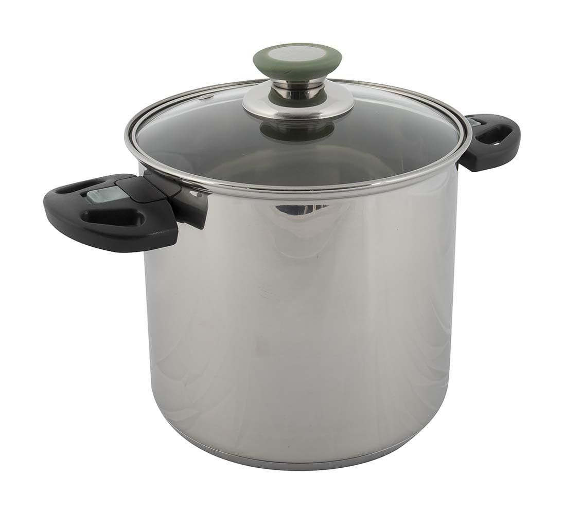 Bo-Camp Multicolor Bc Sartén Elegance Compact2 14Cm Induc