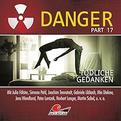 T&ouml;dliche Gedanken Audiolibro Por Markus Duschek arte de portada