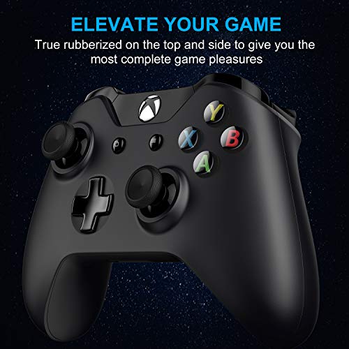 Oritikur T28 Xbox One Controller Joystick Replacement - 6Pcs Original Thumbsticks Analog Thumb Sticks Parts thumb #2