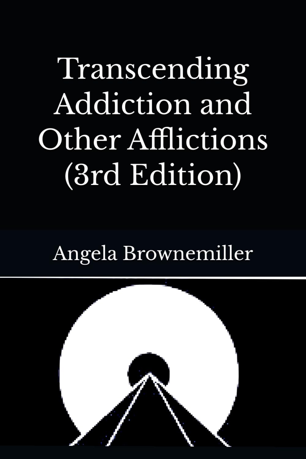 Transcending Addiction and Other Afflictions (Second Edition): 3 (FACES OF ADDICTION SERIES)