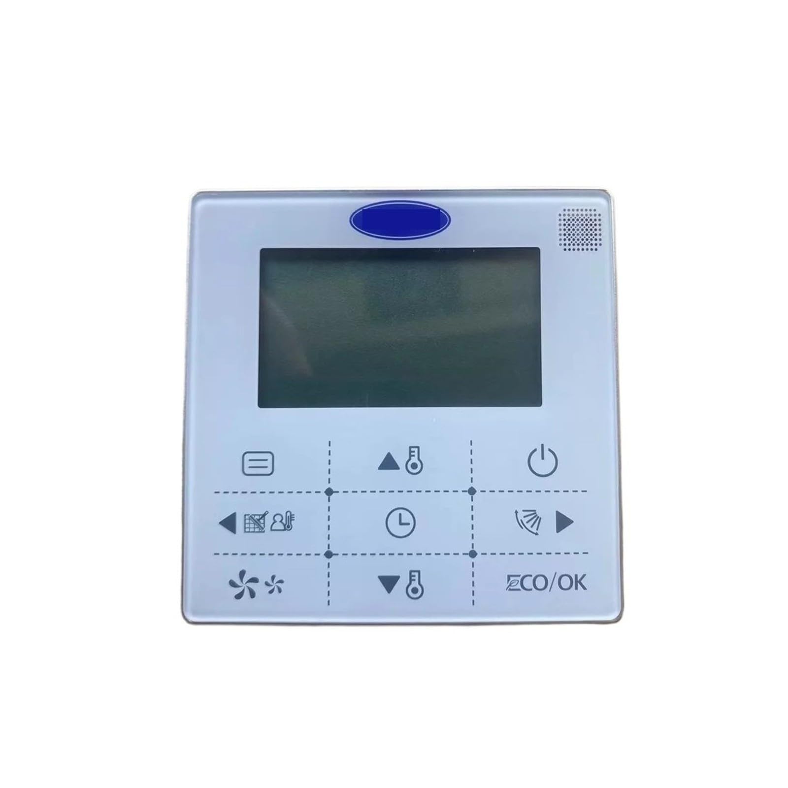 Panel de control de aire acondicionado WR-90D-CM