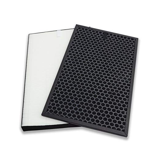PUREBURG FZ-E100HF FZ-E100DF �����p �t�B���^�[�Z�b�g �V���[�v(SHARP)�Ƃ̌݊�������KI-NP100 KI-PX100 KI-RX100 KI-EX100 KI-FX100 KI-TX100 KI-GX100 KI-HP