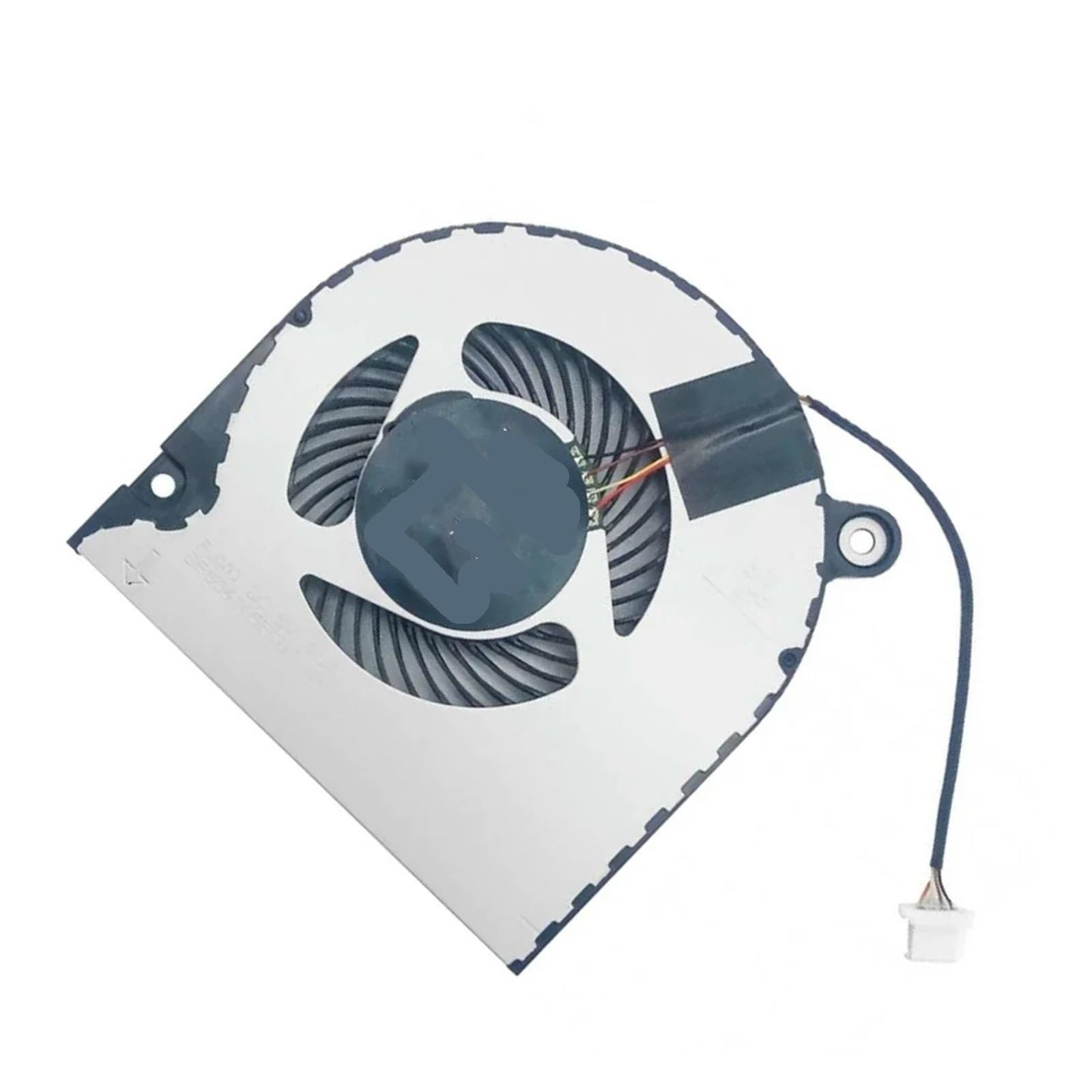 Ventola di Raffreddamento della CPU, Compatibile con Acer, Compatibile con Aspire, 5 A515 A515-51-51G,Ventola del dissipatore di Calore