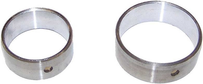 DNJ IS941 ntermediate Bearing Set for 82-92 Toyota Cressida, Supra, Celica 2.8L-3.0L L6 DOHC Naturally Aspirated, Turbocharged Designation 7M-GE,5M-GE