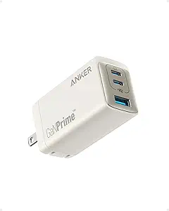 Photo of Anker 735 Charger GaNPrime 65W