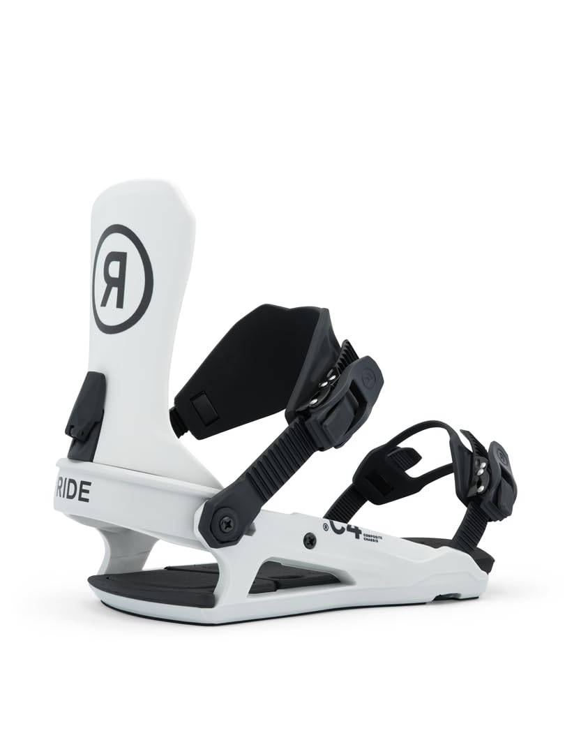 Ride C-4 Attacchi da snowboard da uomo