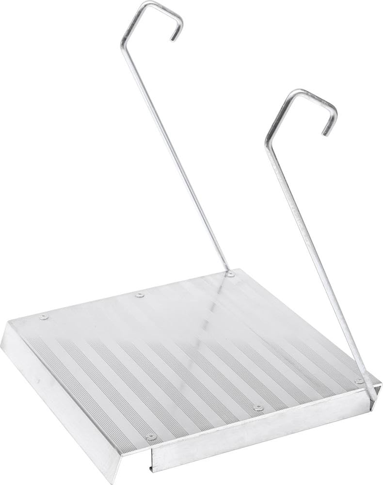 Hymer 005411 stopnia do drabin schodkowych o wymiarach 30 x 30 mm