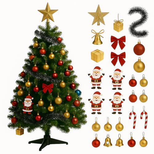 Árvore de Natal Stronex