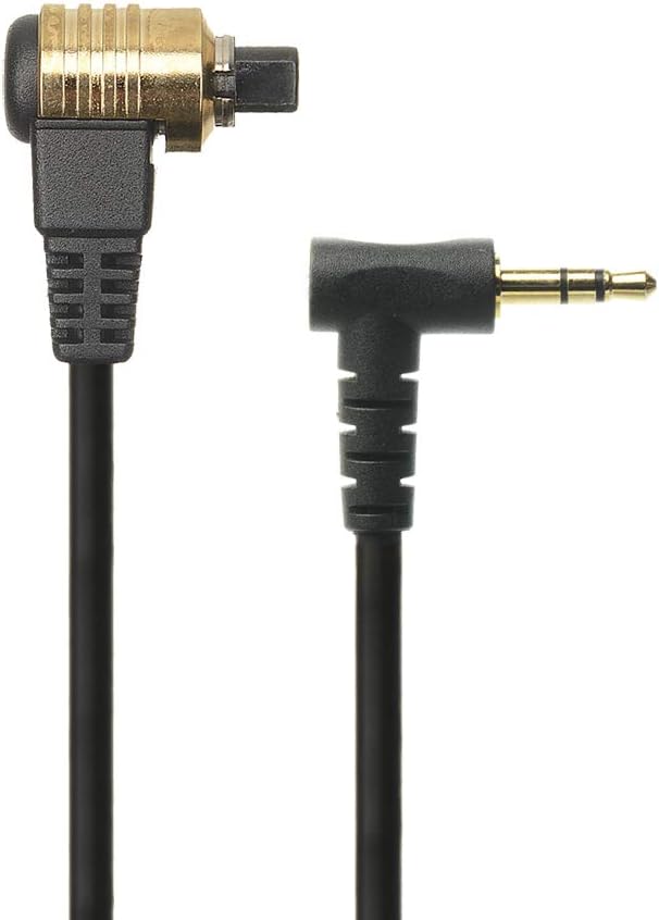 PocketWizard CM-N3-ACC-1 Remote ACC Cable 1ft (30cm)