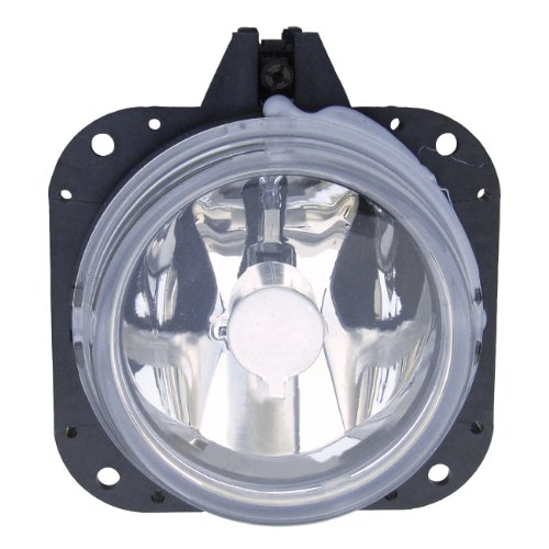 Eagle Eye Lights MB354-B0000 Driving And Fog Light Assembly