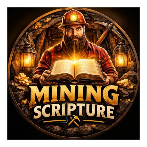 Mining Scripture Titelbild