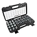 Steelman Pro 78838 32-Piece Volkswagen Master Wheel Lock Key Set