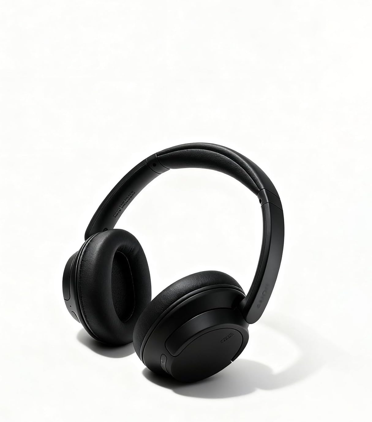 Replacement Ear Pads for Sony WH-CH710N/WH-CH720N Headphones, Replacement Ear Pads Cushion Cover Comfortable Durable Cushion (Black) - Image 8