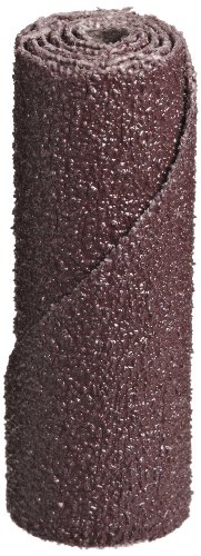 Rouleau 341D 3M grain 80 pour éliminer la rouille et ébavurer sans effort