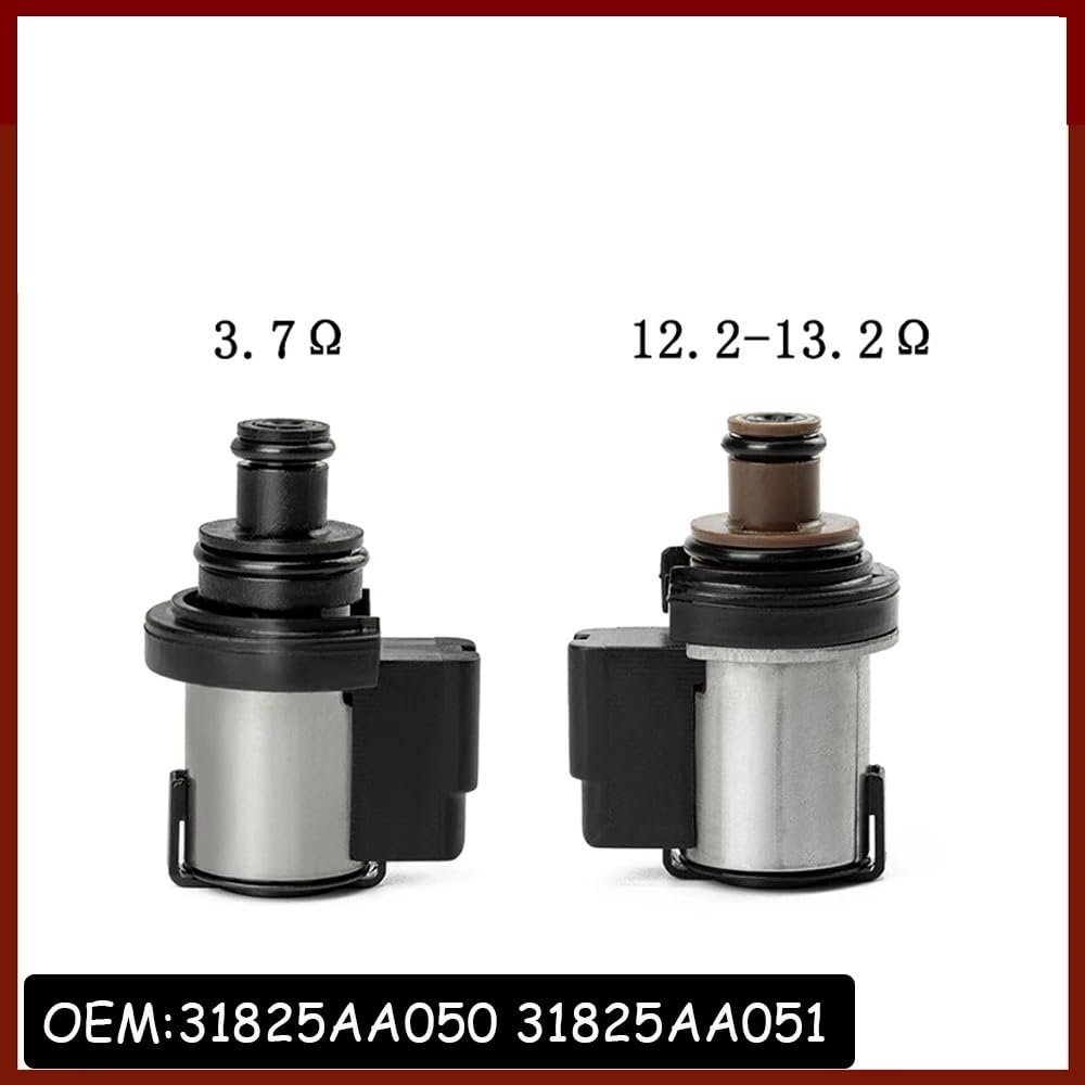 Transmission Shift Solenoid Valve Dla Subaru TR580 TR690