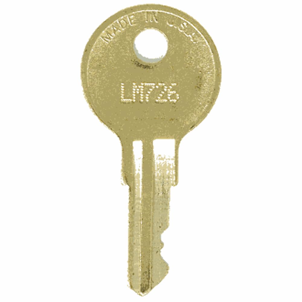 Lyon LM921 Replacement Key LM921