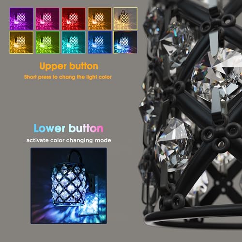 Image of L LOHAS LED Night Light, Plug in Night Light with Dusk to Dawn Sensor