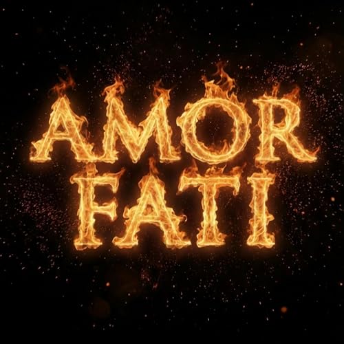 Amor Fati Guided Meditation: Love Your Fate & Embrace Reality