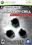 Tom Clancy's Splinter Cell Conviction CE