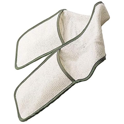 KitchenCraft Heavy Duty Double Oven Gloves Cover