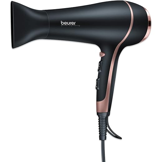 Beurer HC-30 Hair Dryer 2400W