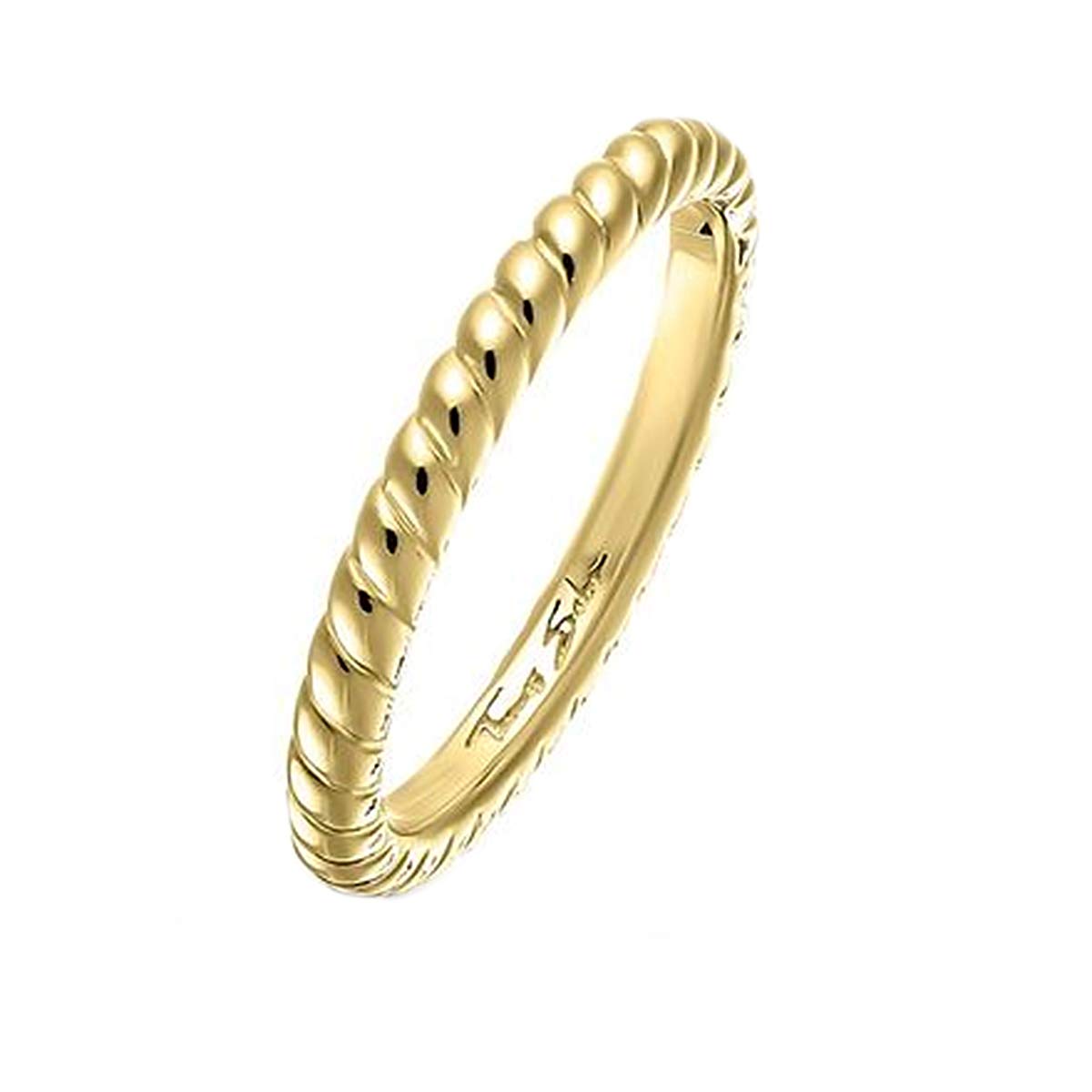 Thomas Sabo TR2283-414-14 - Anello da donna in argento Sterling 925