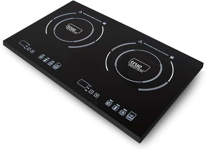 Amazon.ca kuraidori induction cooktop