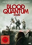 Blood Quantum