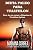 Capa de DIETA PALEO PARA TRIATHLON: Faça do seu corpo a Máquina de Triathlon Optima