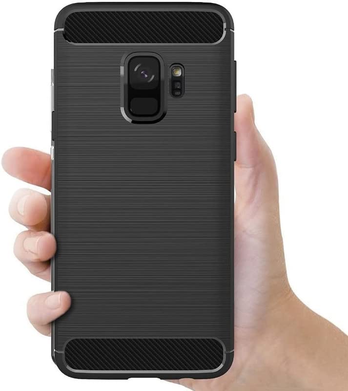 ConnectPoint [Bumper] Exculsive Zebra with Anti Dust Plugs Shockproof Slim Back Cover Case for Samsung Galaxy S9 5.8" - Black (B09ZJ7XHKH) Amazon Price History, Amazon Price Tracker